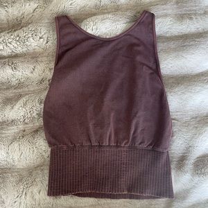Free People Tank